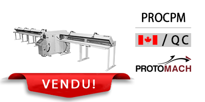 Station PROPVA vendu au Québec